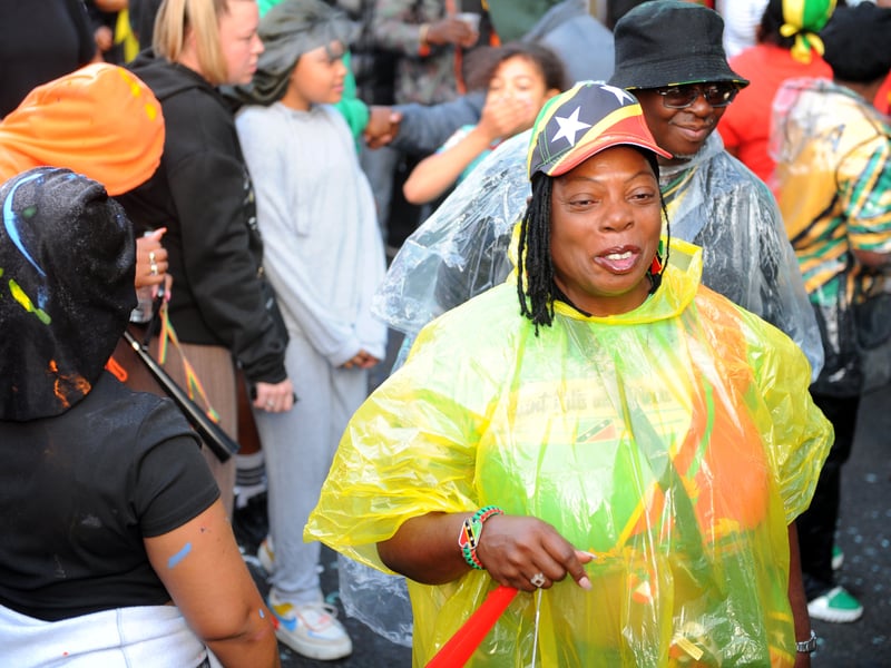 The Leeds West Indian Carnival was founded in 1967 by Arthur France, who had arrived in Leeds from Nevis