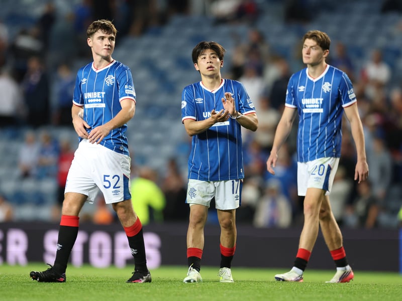 The summer signing underwent surgery on a groin issue recently and is not expected to return until next month at the earliest.