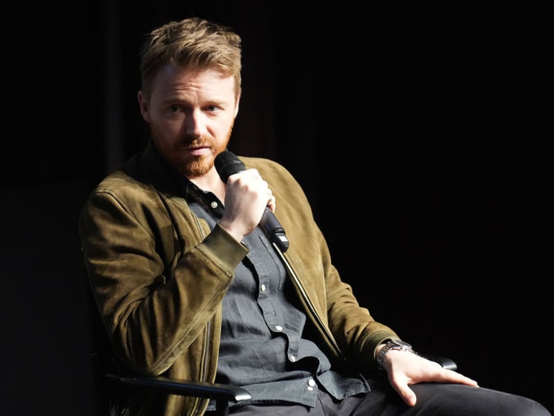 Jack Lowden was an outside chance to become the next Bond but has had his odds slashed in recent days to become the favourite earlier this month. He's now dropped down to second favourite but still has short odds of 5/2. Equally at home on the stage or on the screen, Lowden first found fame in 2016 BBC miniseries of 'War & Peace' and has since starred in the likes of 'Dunkirk' and 'Mary Queen of Scots'. He's reached his biggest audience to date starring opposite Gary Oldman in acclaimed spy drama 'Slow Horses'. He'd be the first Scottish James Bond since Sean Connery (who was, obviously, also the best). 