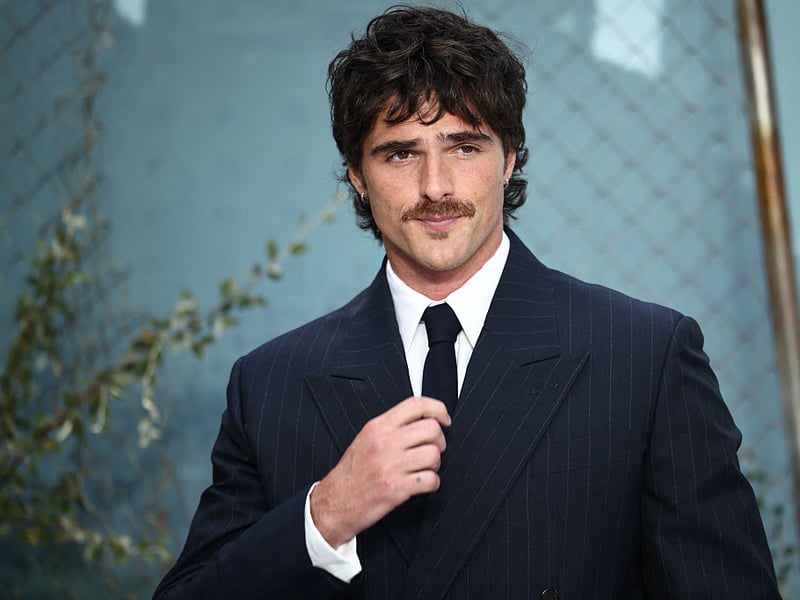 The favourite to be a non-British Bond is Jacob Elordi, who was Oscar nominated earlier this year for his role as at the monster in 'Frankenstein' - the Guillermo del Toro film that was shot in Scotland. He would certainly be a buzzy choice for Bond after shooting to fame in 'Saltburn' - and made another splash in director Emerald Fennell's followup 'Wuthering Heights'. His odds have come in slightly over the last couple of weeks and now sit at 11/2.