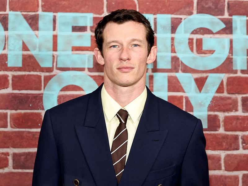 'Fantastic Beasts' franchaise star Callum Turner became favourite to play Bond following his recent marriage to pop star Dua Lipa. He's now the third most likely candidate to step into 007's handmade shoes with odds of 11/4. His most recent major television role was as Major John Egan in 'Masters of the Air' and he's recently been on the big screen in David Freyne's latest film 'Eternity'. His new film, 'Rosebush Pruning', sees him starring opposite his new wife and premiered at the Berlin Film Festival - where he did little to dispel the 007 rumours. Don't bet against Dua Lipa also bagging the prestigious Bond theme gig too.