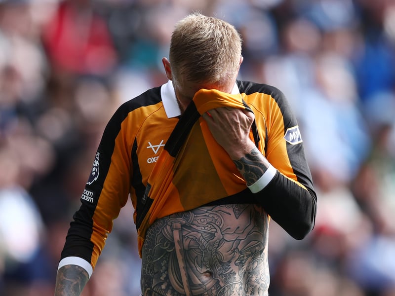 Title odds: 2000-1.
(Relegation odds: 4-5).