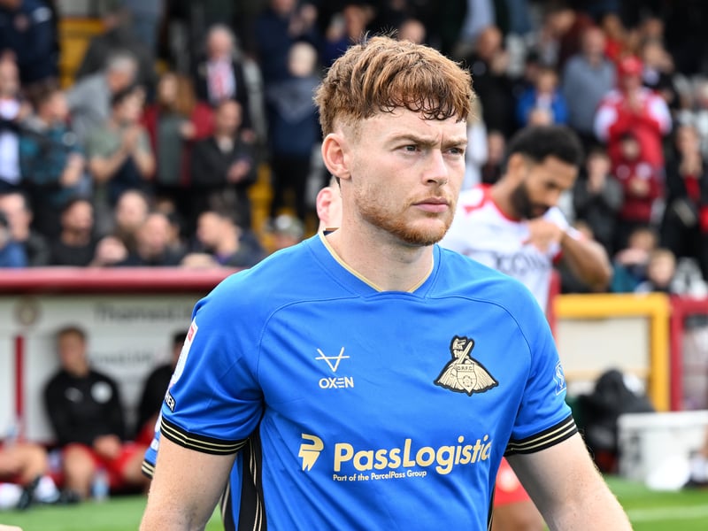 The left-back also returns to the squad. He enjoyed an excellent start to the season prior to injury and could be a huge boost in the weeks to come. He'll also need to have his minutes managed carefully though.