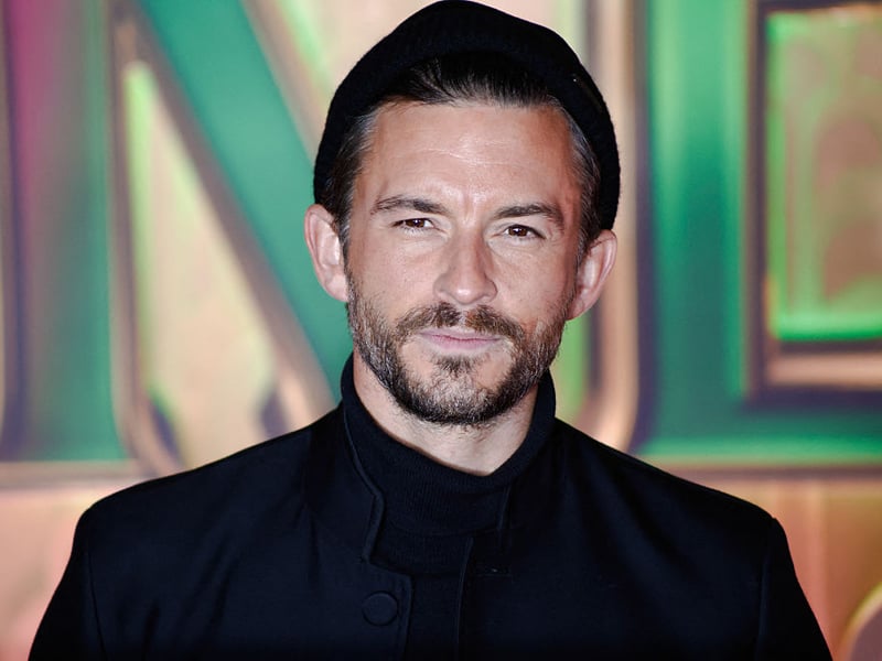 Back in the running to become the next James Bond is Jonathan Bailey, with odds of 16/1. He started his career on the stage, winning an Olivier Award, before rising to fame in television series 'Broadchurch'. He's now a big screen star, with roles in huge blockbusters like 'Wicked' and 'Jurassic World Rebirth'.