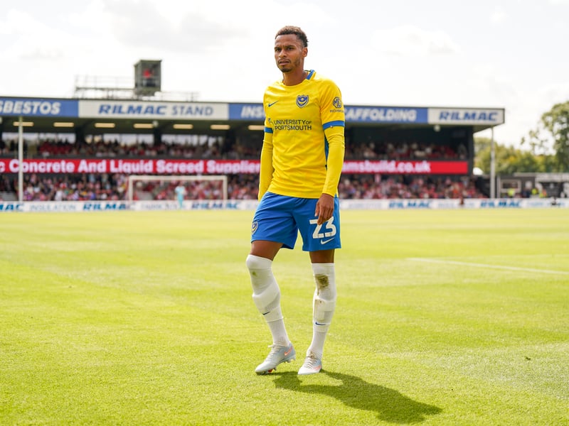 Murphy is on track to return later this month, having missed nearly two months with a groin problem. The trip to Burnley on October 31 could be the dangerman's comeback.