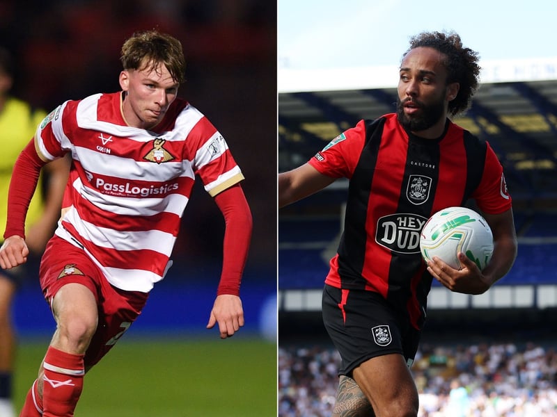 Opta have issued a fresh prediction for the final League One table.