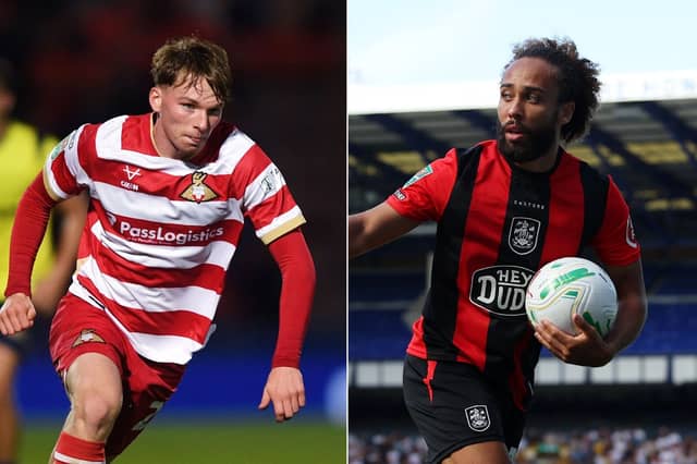 Opta have issued a fresh prediction for the final League One table.
