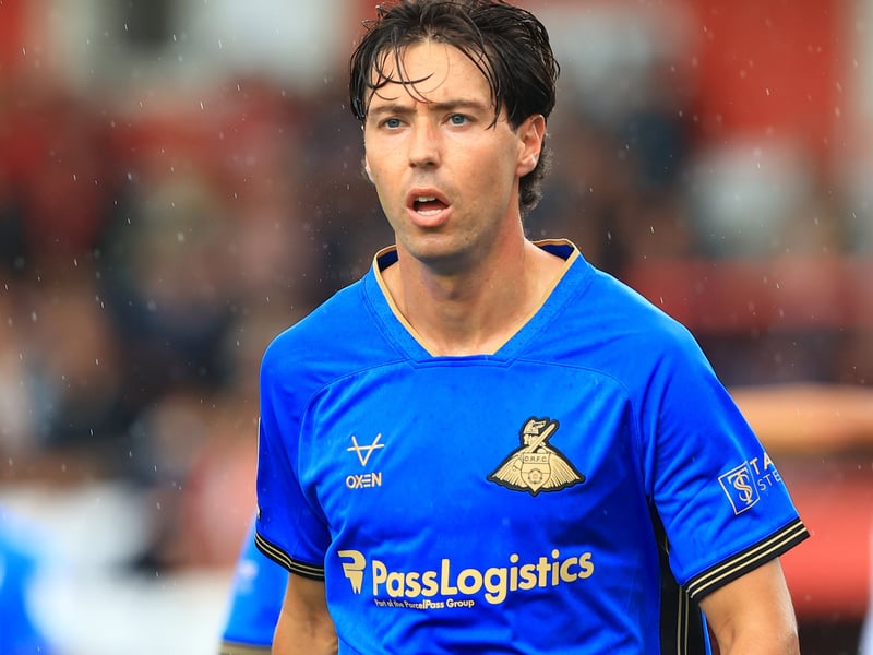 Was a threat against Sheffield Wednesday but failed to provide the same creativity at Kenilworth Road. Was off the pace and not the best in possession. 