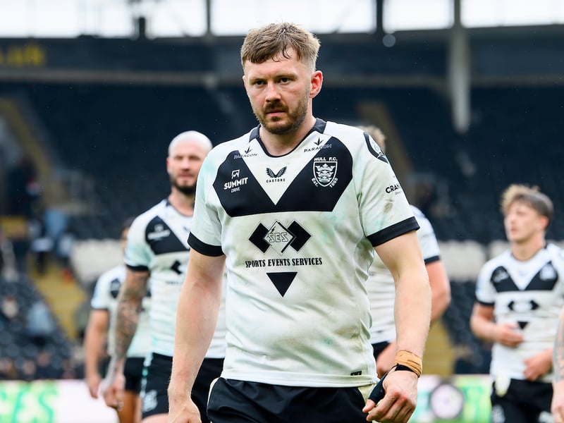Grade D head contact: 15 penalty points, total penalty points 16, two-match suspension and a fine.