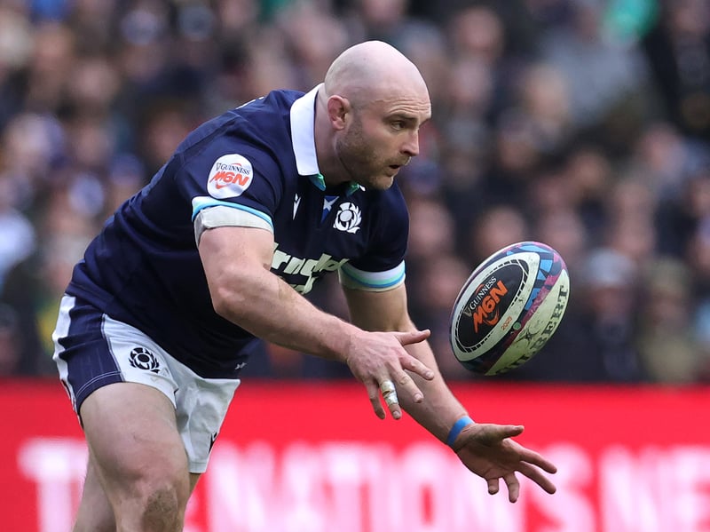 Enjoyed a successful first year at Vannes, helping them win promotion back to the Top 14 by beating Aix in the Pro D2 final. The 35-year-old Scotland hooker made the move to Brittany last summer after 105 appearances in seven seasons with Edinburgh. It’s his second stint in France following a spell with Stade Niçois early in his career.