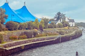 While the Galway International Arts Festival receives almost €1 million annually from the Arts Council, a new draft report shows that festival funding from Fáilte Ireland's Regional Festival Fund has remained the same for the last 8 years at €18.500 while other counties receive four times more. 