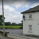 Loughgeorge Garda Station
