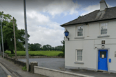 Loughgeorge Garda Station
