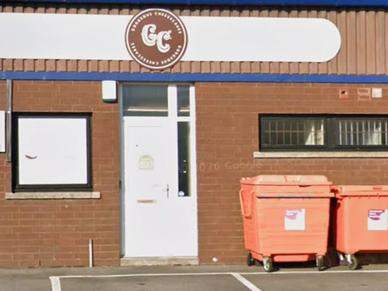 Lancashire Cheesecake Company
5 stars
24 July
Manufacturers/packers
5B Moorfields
Blackpool
FY2 0JY
