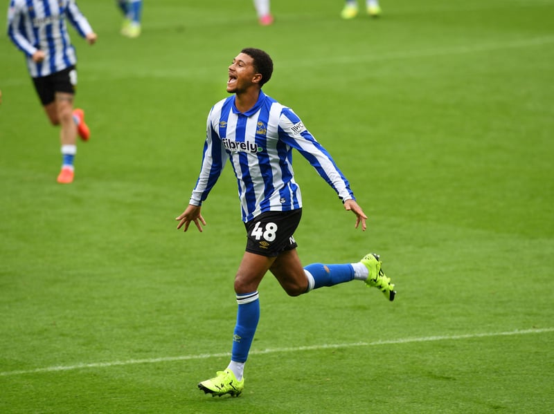 Burstow opened his account for Wednesday in the first half against Bromley, firing home a composed finish to put the Owls 2-0 up. He then provided an assist in the second half for Wednesday's fifth. He should keep his place.