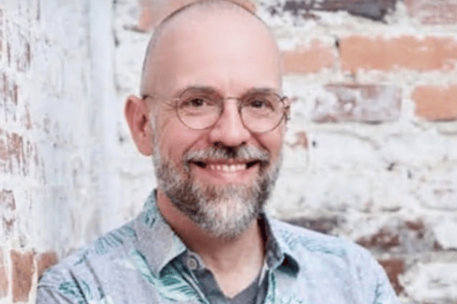 Jacob Engelsman