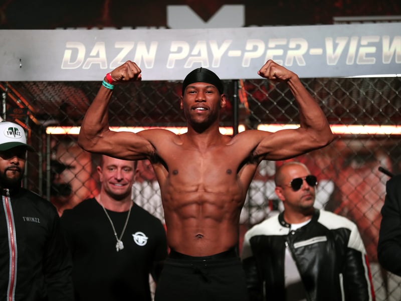 With more than 2 million subscribers on YouTuber influencer and former boxer King Kenny, whose real name is Kenny Oghenovo Ojuederie, will appear on the Celebrity Traitors this year.