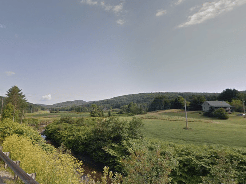 This rural town is located within the Northeast Kingdom region of northern Vermont.

The town has some pretty scenes of hills, forests and streams and is home to several maple sugaring operations and small farms. 
