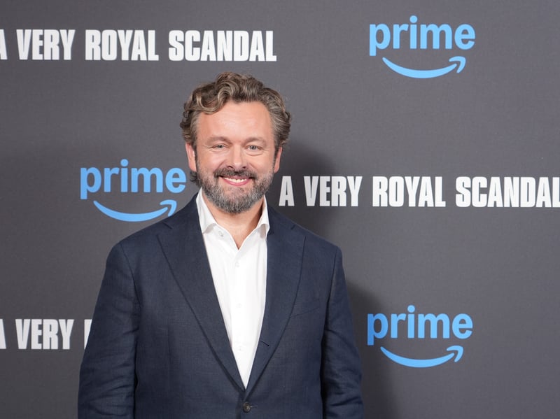 Welsh actor and TV presenter Michael Sheen will also appear in the second series of the Celebrity Traitors. He is best known for roles in projects such as The Damned United, Underworld, The Twilight Sage, and Good Omens.