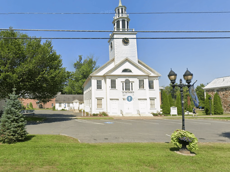 This picturesque place is the oldest town in Berkshire County. It combines mountainous scenery with quirky local landmarks, including a shop that builds ukuleles and violins used by musicians and celebrities.
