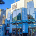 Eyre Square Shopping Centre