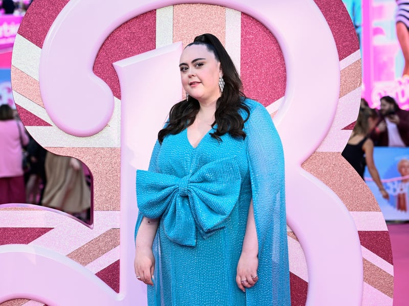 The only Scottish contestant to enter the Traitors Castle in the Highlands this year is Sharon Rooney. Following her breakthrough role in My Mad Fat Diary in 2013, the Glasgow actress has appeared in films and shows including Two Doors Down, Dumbo, Daddy Issues and Barbie.