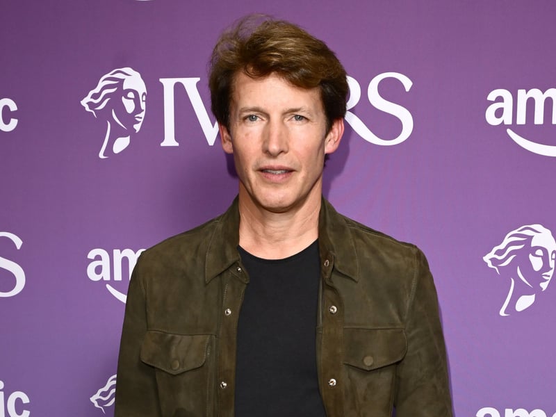 Best known for songs such as You're Beautiful and Goodbye My Lover, James Blunt is also among the stars participating in series two of the Celebrity Traitors. Having sold more than 23 million albums worldwide, Blunt released his most recent single earlier this year.