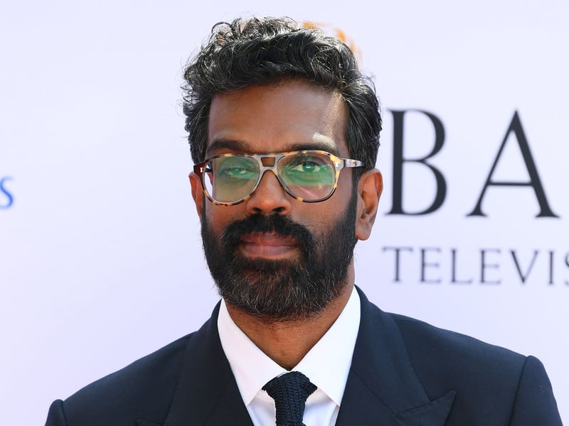 Following his appearance on Last One Laughing UK earlier this year, Romesh Ranganathan will join his co-host as a contestant on series 2 of the Celebrity Traitors.