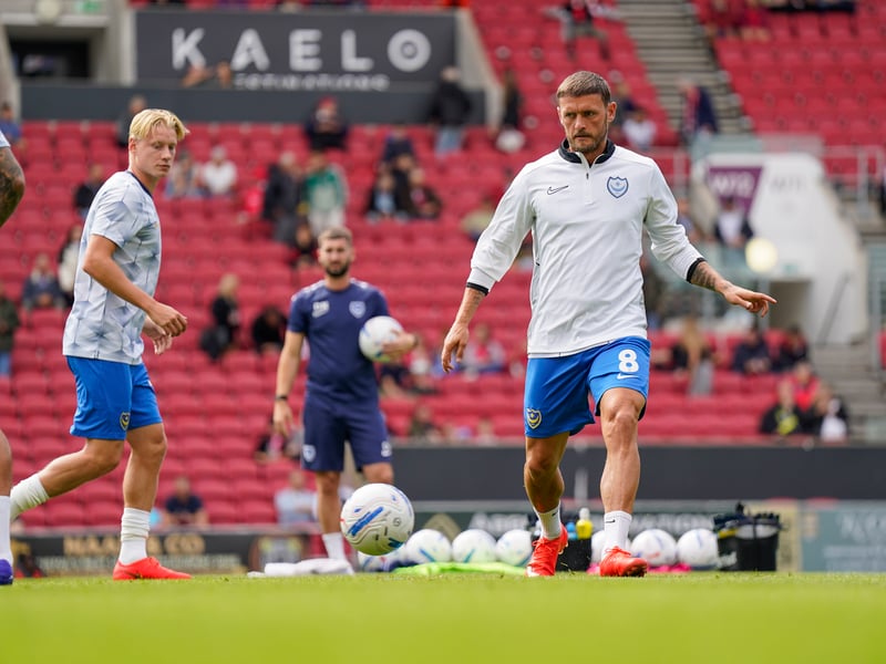 Will likely be required to play some part from the bench this evening.