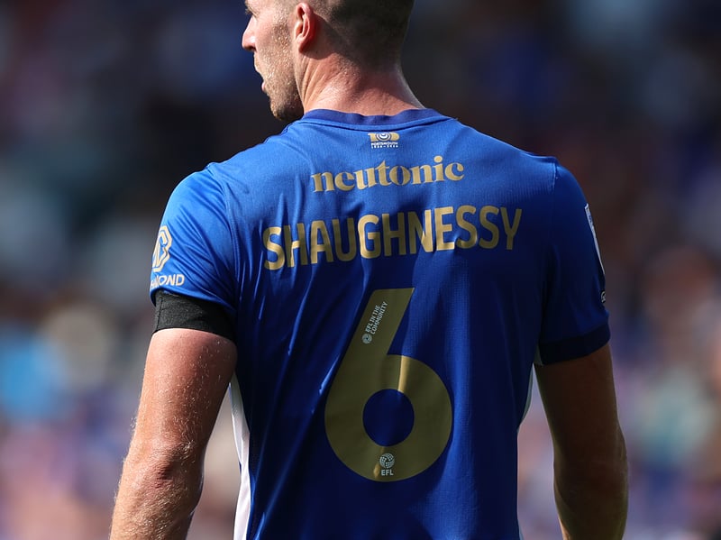 The Irishman is adamant he can now play Saturday-Tuesday-Saturday after his injury struggles in recent seasons. He was the best defender for the Blues against Bristol City.