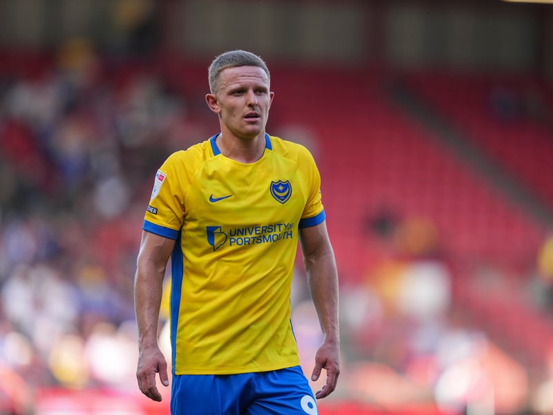 Bishop's frustrations have continued, with the striker failing to score in any of the opening four matches. With Mousinho confirming Marezi is ready to be unleashed, is now the time the Magic Man makes way?