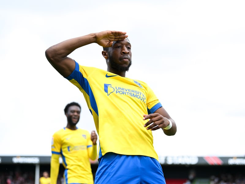 Adams has been brilliant from the bench in the Blues' previous two matches. His efforts could be rewarded with a start against his former side tonight.