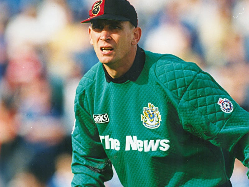 Alan Knight