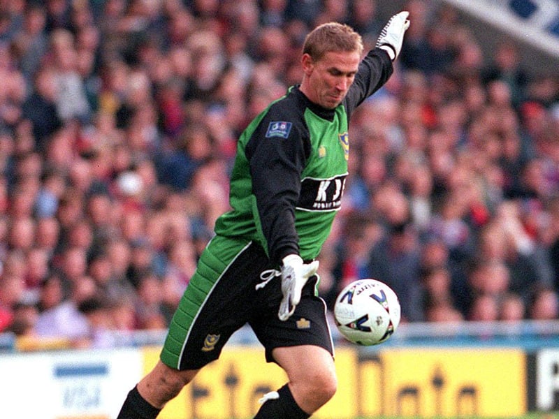 Alan Knight