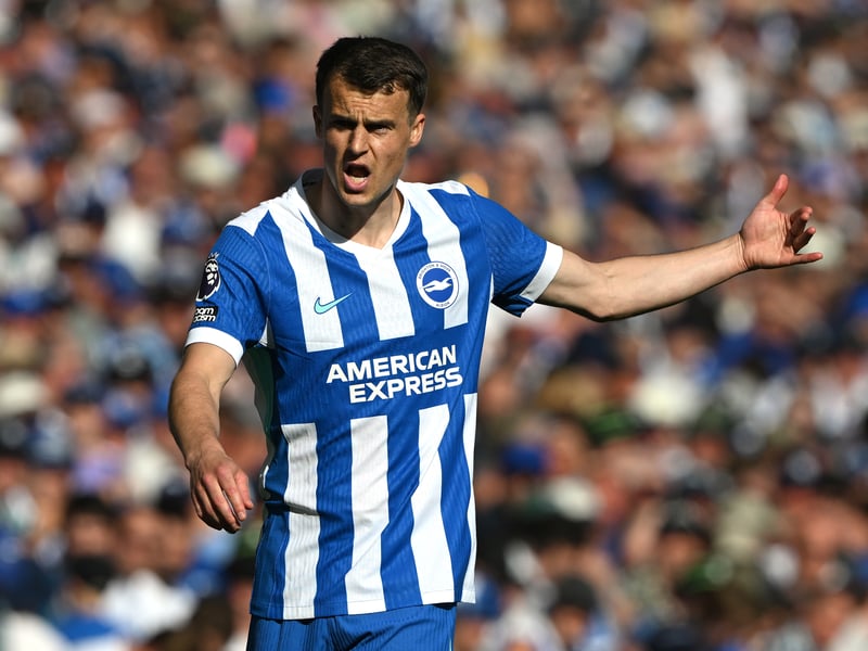 Former Brighton man was incorrectly linked with Pompey