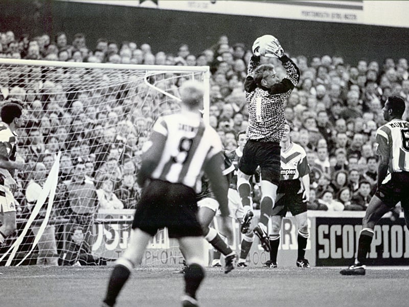 Alan Knight