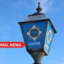 The role is that of a Data Protection Officer - a senior leadership position within An Garda Síochána