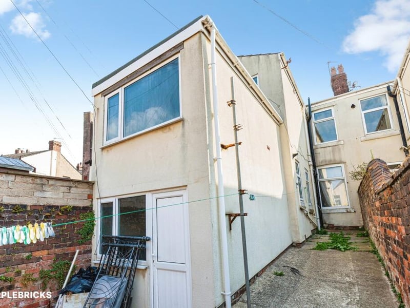 Regent Road (Credit: Purplebricks)