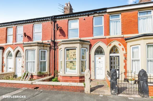 Regent Road (Credit: Purplebricks)
