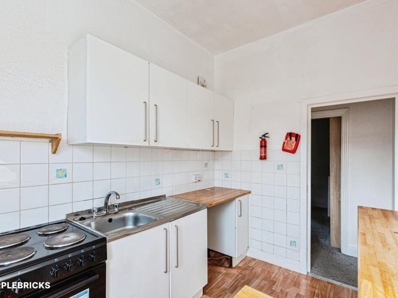 Regent Road (Credit: Purplebricks)