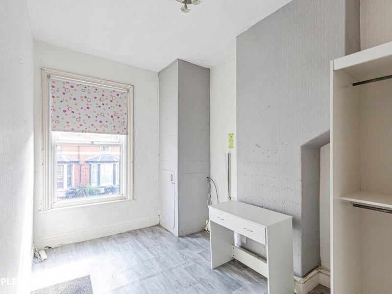 Regent Road (Credit: Purplebricks)