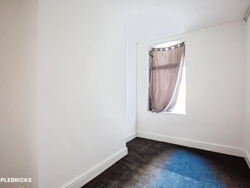 Regent Road (Credit: Purplebricks)