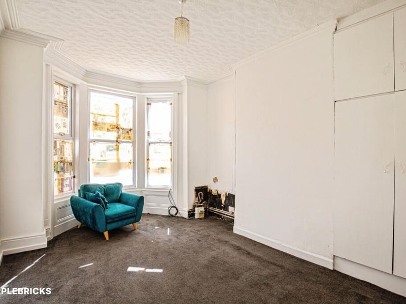 Regent Road (Credit: Purplebricks)