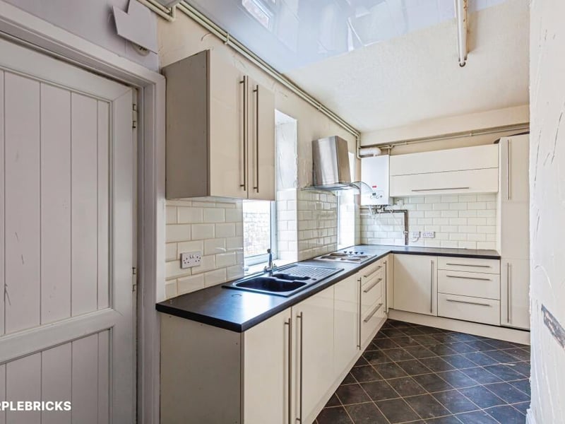 Regent Road (Credit: Purplebricks)