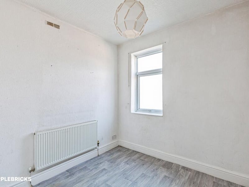 Regent Road (Credit: Purplebricks)