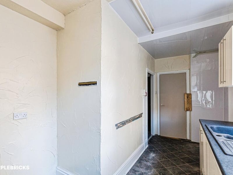 Regent Road (Credit: Purplebricks)
