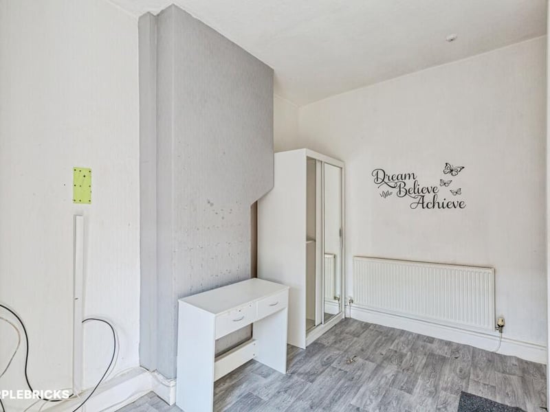 Regent Road (Credit: Purplebricks)