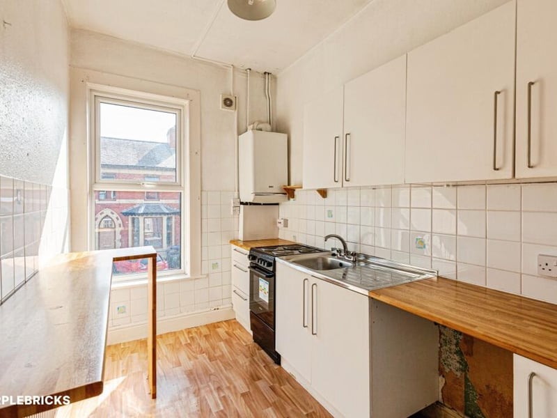 Regent Road (Credit: Purplebricks)