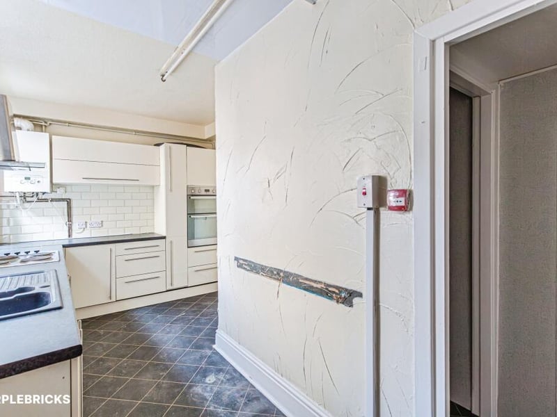Regent Road (Credit: Purplebricks)