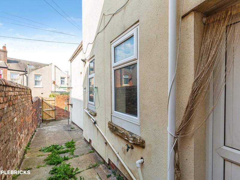 Regent Road (Credit: Purplebricks)